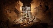 Little Nightmares ganha jogo de tabuleiro e expande o universo sombrio da franquia