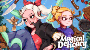 Magical Delicacy será lançado em outubro no PlayStation 4 e 5