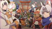 Guia de platina de Towa and the Guardians of the Sacred Tree
