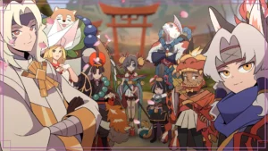 Guia de platina de Towa and the Guardians of the Sacred Tree