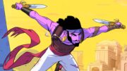 Review – The Rogue Prince of Persia