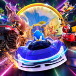 Review – Sonic Racing: CrossWorlds