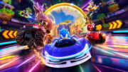 Review – Sonic Racing: CrossWorlds