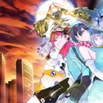 Review – Digimon Story Time Stranger