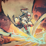 Review – Shinobi: Art of Vengeance