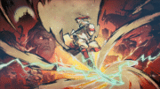 Review – Shinobi: Art of Vengeance