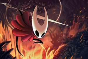 Review – Hollow Knight: Silksong | O magnum opus dos Metroidvania