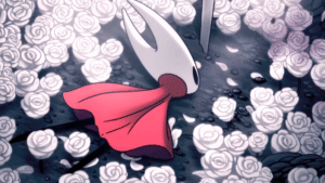 Guia Completo para Desbloquear o Ato Secreto de Hollow Knight: Silksong