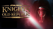 Artes conceituais vazadas revelam estágio inicial do remake de Star Wars: Knights of the Old Republic