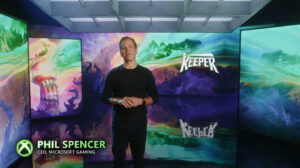 Phil Spencer destaca importância de estúdios cultivarem fãs próprios no Xbox