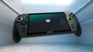 Microsoft desiste de portátil do Xbox após exigências da AMD