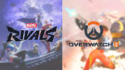 Marvel Rivals deve superar Overwatch 2 em número de heróis ainda em 2025
