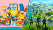 Fortnite pode receber mini-temporada inspirada em Os Simpsons, com mapa de Springfield e skins exclusivas