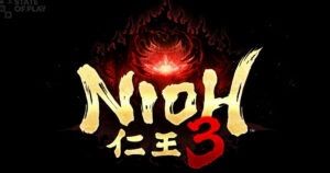 Nioh 3 manterá tradição de desafios intensos com novidades no New Game+