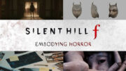 Konami divulga bastidores de Silent Hill f e detalha adaptação da franquia para o Japão