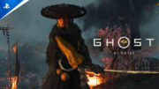 Ghost of Yotei é lançado e recebe elogios da crítica internacional