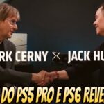 Futuro do PS5 Pro & PS6 revelados?