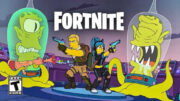 Fortnite anuncia crossover com Os Simpsons e traz Springfield para o battle royale