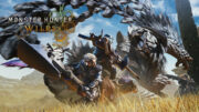 Monster Hunter Wilds enfrenta queda de avaliações no Steam após atualização