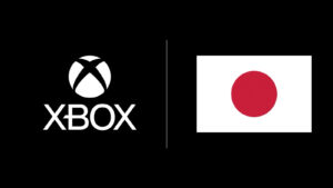 Xbox cresce 20% no Japão e Microsoft reforça presença local com novos conteúdos e parcerias
