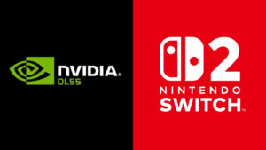 Nintendo Switch 2 traz duas versões de DLSS e se torna primeiro portátil com a tecnologia da NVIDIA