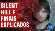 A História Completa de Silent Hill F e todos finais explicados