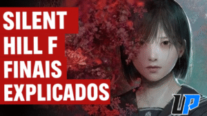 A História Completa de Silent Hill F e todos finais explicados