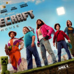 Minecraft 2 terá lançamento em julho de 2027 com Jared Hess de volta à direção