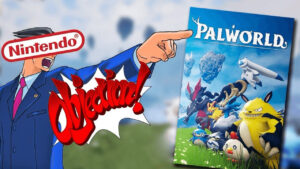 Nintendo recebe críticas de especialista jurídico por postura no caso contra Palworld
