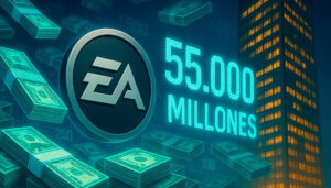 Funcionários da EA se posicionam contra aquisição de US$55 bilhões e pedem proteção de empregos