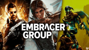 Embracer reforça uso ético de IA em games e destaca autoria humana como prioridade