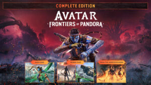 Ubisoft revela novo trailer de Avatar: Frontiers of Pandora – From the Ashes com foco no modo em terceira pessoa e no novo protagonista So’lek