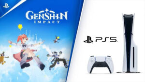 HoYoverse incentiva jogadores de PS4 a migrarem para o PS5 em novo comercial de Genshin Impact
