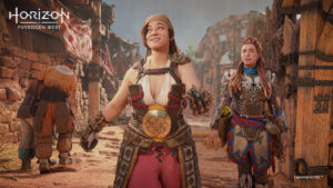 Guerrilla Games revela que pesquisa cultural das tribos de Horizon Forbidden West custou parte dos mais de US$ 200 milhões do projeto