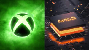 AMD avança no desenvolvimento da próxima geração Xbox com APU “Magnus”
