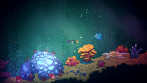 Space Chef já está disponível: explore, cace e cozinhe nas galáxias em uma mistura saborosa de ação e gestão