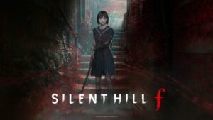 Konami cancela lançamento físico da trilha sonora de Silent Hill f