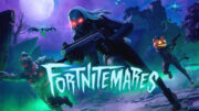 Fortnitemares 2025 revela primeiras colaborações com ícones do terror e mistério