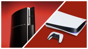 PlayStation 5 supera PlayStation 3 nos Estados Unidos em marco histórico de vendas