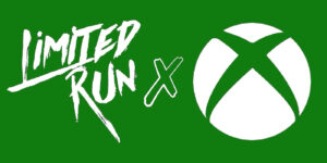 Limited Run Games abandona o Xbox após baixas vendas na plataforma