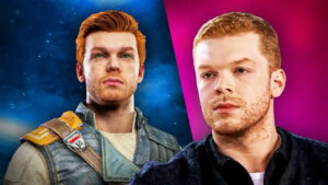Cameron Monaghan revela carinho especial por Cal Kestis e comenta futuro da franquia Star Wars Jedi
