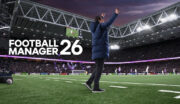 Football Manager 26 fecha parceria inédita com a FIFA e trará Copa do Mundo oficial pela primeira vez