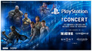 Quase todos os shows de PlayStation: The Concert nos EUA em 2025 são cancelados