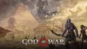 Christopher Judge imagina God of War no Egito Antigo: o próximo passo épico da franquia