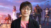 Diretor de Final Fantasy 7 Rebirth promete narrativa mais equilibrada no capítulo final da trilogia
