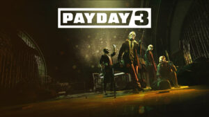 Payday 3 descarta modo offline e comunidade reage negativamente