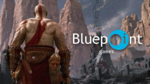 Imagens vazadas revelam detalhes do jogo multiplayer cancelado de God of War desenvolvido pela Bluepoint Games