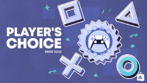 PlayStation Store lança promoção “Escolha do Jogador” com quase 5 mil jogos em oferta