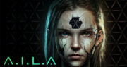 A.I.L.A., novo survival horror de ficção científica, tem lançamento marcado para novembro de 2025