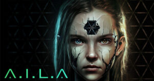 A.I.L.A., novo survival horror de ficção científica, tem lançamento marcado para novembro de 2025